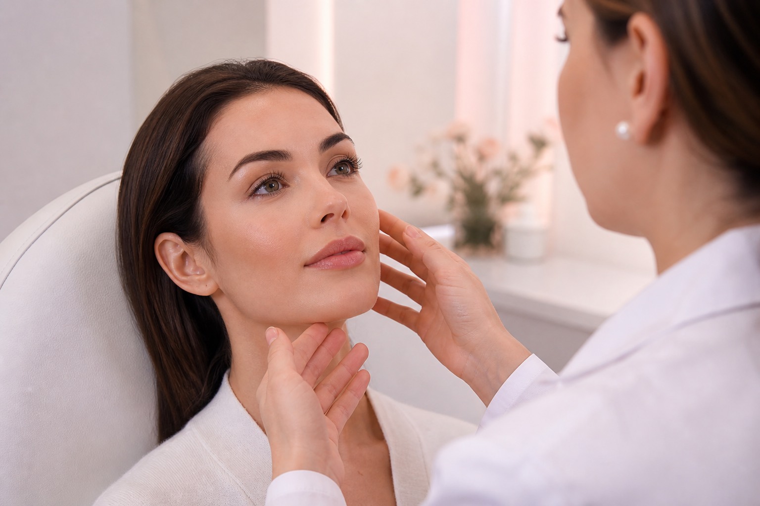 Rejuvenecimiento facial y manejo de bruxismo