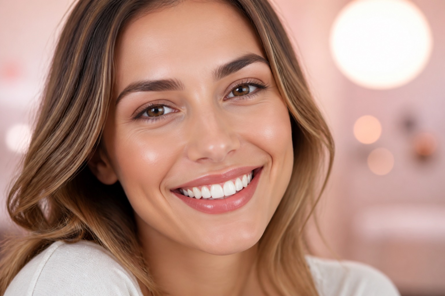 Diseño de sonrisa personalizado